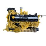 GOOD USED 2006 CATERPILLAR C7 ENGINE 300HP