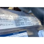 2014 HINO 338 J08E-VB COMPLETE ENGINE  7.7 DIESEL, 260HP, 134K MILES - Image 4