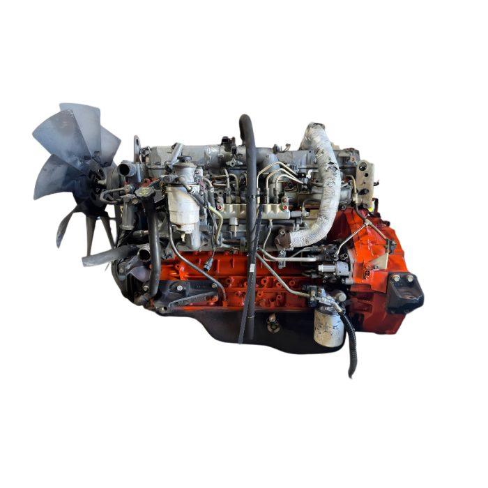 Untitled Project-7 GOOD RUNNING ISUZU 6HK1 7.8 2004 ENGINE EGR TYPE (GMC APPLICATION) - Image 2
