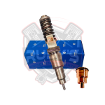 85000416 Reman by Delphi D12D 465 HP–$649.99+$100.00 Core Charge