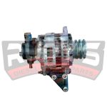 Alternator Used in Good Condition, Isuzu NPR/NQR 2004-2007 4HK1X 5.2 Diesel