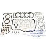 ISUZU 4HK1 2005-2010 ENGINE OVERHAUL GASKET SET