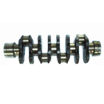 New 4HE1-T Crankshaft For Isuzu NPR NQR Diesel 4.8L 1999-2004