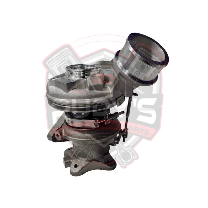 high-2 NEW AFTERMARKET OUTRIGHT 7-7.6L MAXXFORCE INTERNATIONAL I334 -HIGH PRESSURE TURBO DIESEL – $1,754.99 - Image 1