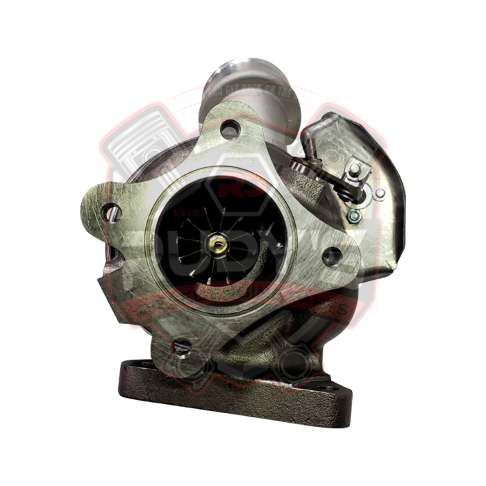 NEW AFTERMARKET OUTRIGHT 7-7.6L MAXXFORCE INTERNATIONAL I334 -HIGH PRESSURE TURBO DIESEL – $1,754.99 - Image 3