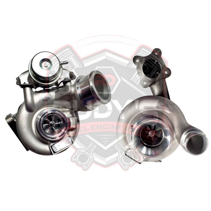NEW AFTERMARKET OUTRIGHT 7-7.6L MAXXFORCE INTERNATIONAL I334 -HIGH PRESSURE TURBO DIESEL + NEW DAP OUTRIGHT 12749900076 7-7.6L MAXXFORCE INTERNATIONAL I334 – LOW PRESSURE TURBO DIESEL – $3,239.99 - Image 2