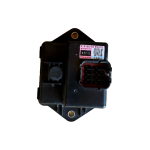 HINO J08E-VC TURBO CONTROL MODULE