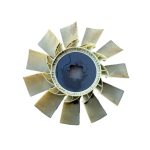 HINO J08E-VC FAN BLADES