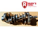 Hyundai Sonata GENUINE OEM CRANKSHAFT 231113C130