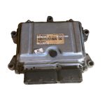 Isuzu 2011  bosch control module