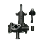 ISUZU 4BD2 / NEW OIL PUMP