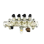 ISUZU 4HK1 04-07 NEW OEM COMMON RAIL 8-97306-063-4