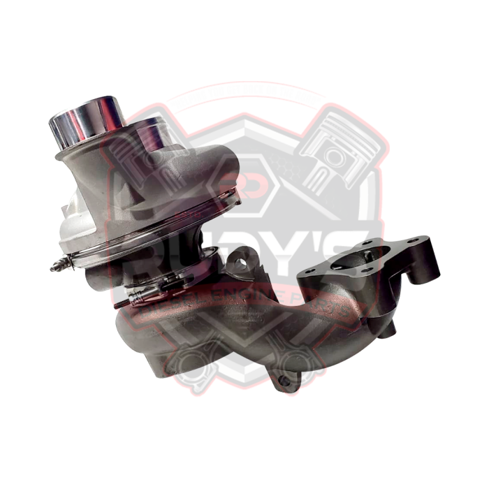 low NEW AFTERMARKET OUTRIGHT 12749900076 7-7.6L MAXXFORCE INTERNATIONAL I334 – LOW PRESSURE TURBO DIESEL – $1,754.99 - Image 1