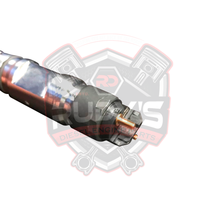 0 986 435 567 MAXXFORCE NEW BOSCH INJECTOR–$599.99+$100.00 Core Charge - Image 3