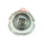 New Thermal Fan Clutch for GMC ISUZU 4HE1-TC TURBO DIESEL ENGINE