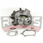 ISUZU 4HK1 5.2 2004-2007 NEW TURBOCHARGER