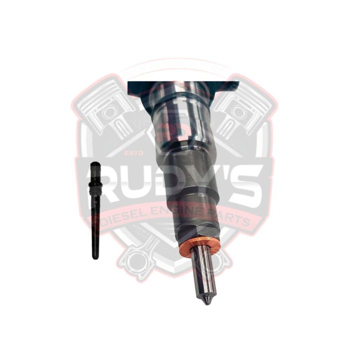 0986 435 505 (2004 1/2 - 2007) - $325.99 + $100.00 Core Charge - Fuel Line Included - Image 3