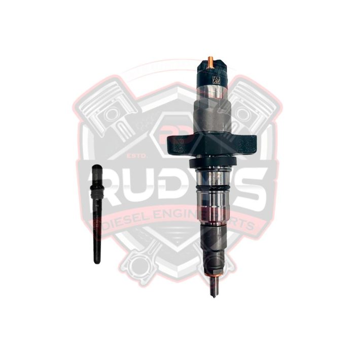 reman5.9-4 0986 435 505 (2004 1/2 - 2007) - $325.99 + $100.00 Core Charge - Fuel Line Included - Image 1