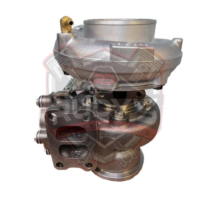 178078 New Turbo 4MF, Caterpillar 3126 – $2565 - Image 2