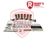 Detroit 60 SERIES 14L PISTON-LESS ENGINE KIT