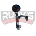 Oil Pump Screen, Isuzu 4HK1 5.2 Diesel 2004-2010