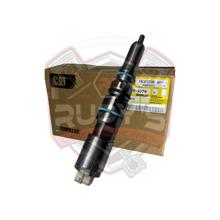 2-1-1 20R5079 - New Diesel Injector - $724.99+$200.00 Core Charge - Image 3