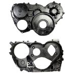 ISUZU 4BD2 TIMING COVER SET