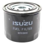 ISUZU FUEL FILTER ELEMENT
