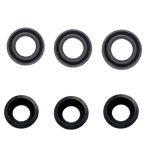 ISUZU 6HK1 7.8L INJECTOR GROMMET SET