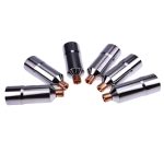 HINO J08E- VC/VB INJECTOR SLEEVE SET