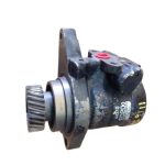 HINO J08E POWER STEERING PUMP