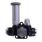 ISUZU 4HE1 4.8L FUEL FEED PUMP