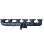 ISUZU 6HK1 EXHAUST MANIFOLD
