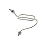 ISUZU 4HE1 4.8L NEW FUEL INJECTOR LINE #4