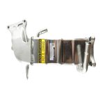 ISZU 4HK1 2008-2010 EGR COOLER
