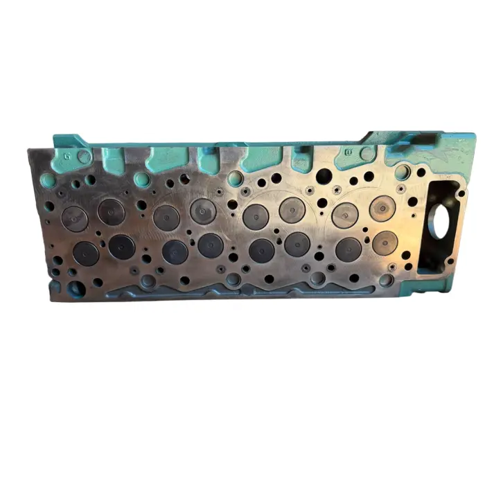 MITSUBISHI 4M50 REBUILT CYLINDER HEAD - Image 2