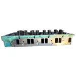 MITSUBISHI 4M50 REBUILT CYLINDER HEAD - Image 3