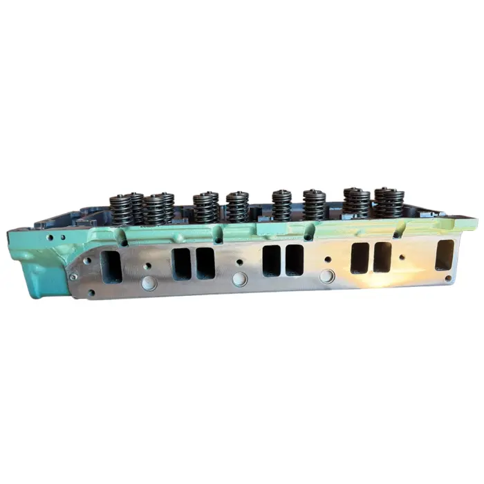 MITSUBISHI 4M50 REBUILT CYLINDER HEAD - Image 3