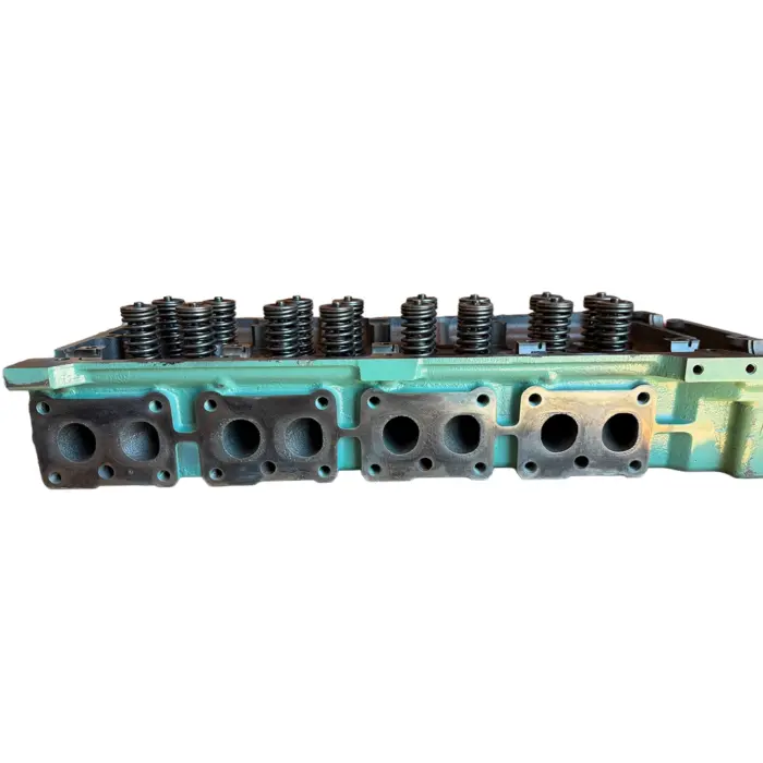 MITSUBISHI 4M50 REBUILT CYLINDER HEAD - Image 4
