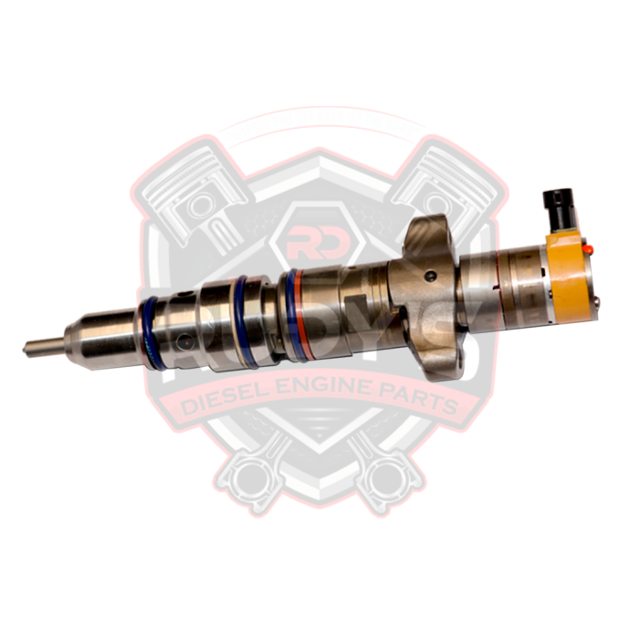 10R4761-5 10R7221 - Premium Reman Diesel Injector - $399.99+$200.00 Core Charge - Image 4