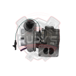 13879880047 New Turbo B3G, Detroit DD13 & OM471 EPA10 - Image 5