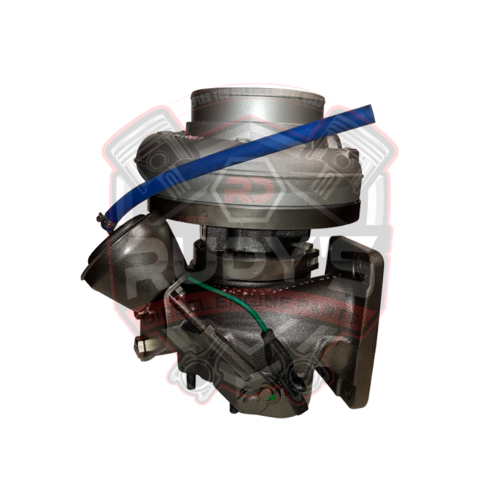 A4710962399-2 13879880047 DD13 TURBO DETROIT DIESEL TRUCK SERIES - Image 3