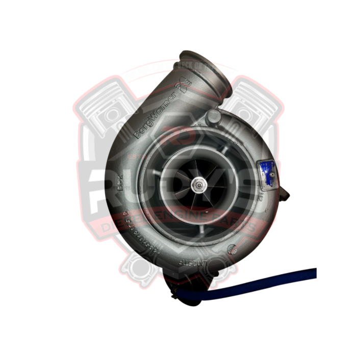 A4710962399-3 13879880047 DD13 TURBO DETROIT DIESEL TRUCK SERIES - Image 2