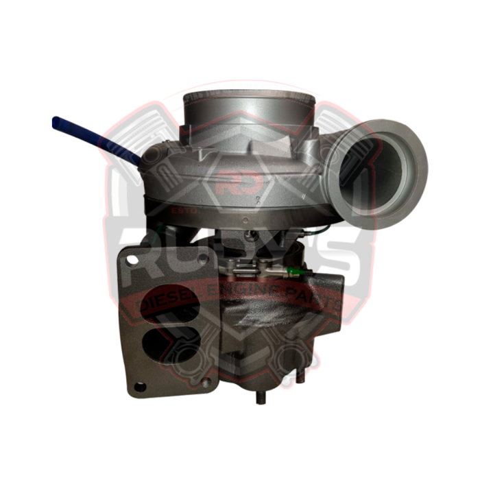 A4710962399 13879880047 DD13 TURBO DETROIT DIESEL TRUCK SERIES - Image 1