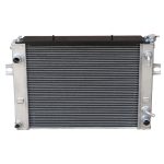 TOYOTA FORKLIFT RADIATOR 16410U213071