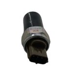 NEW ISUZU 4HK1 5.2L FUEL RAIL PRESSURE SENSOR 2004-2007