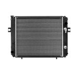 HYSTER/YALE FORKLIFT RADIATOR 580037662