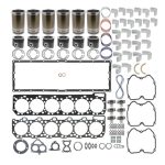 CATERPILLAR C15 ACERT COMPLETE IN-FRAME ENGINE OVERHAUL KIT