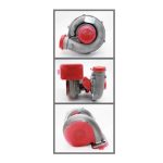 DEUTZ TURBOCHARGER 4232252