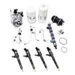 DEUTZ TCD/TD 2.9 L4 FUEL SYSTEM KIT